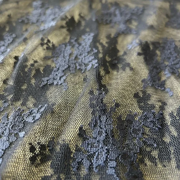 NWOT FREE PEOPLE LADY LUX LAYERING TOP - Picture 7 of 10